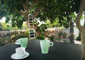 Trulli Resort Aia Piccola