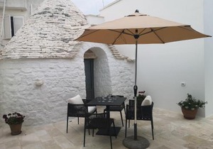 Trulli Resort Aia Piccola