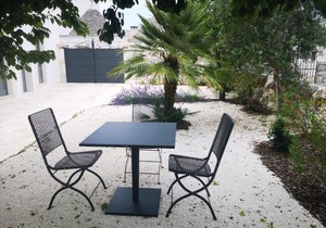 Trulli Resort Aia Piccola