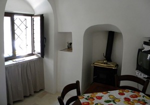 Trullo Aurora - Ostuni (BR)