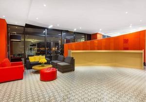 TRYP by Wyndham Bogotá Embajada