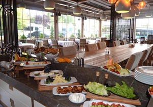Tryp By Wyndham Ankara Oran