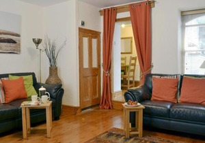 Tucked Away Cottage