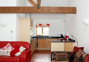 Tulip Cottage, Hoad Farm, Acrise