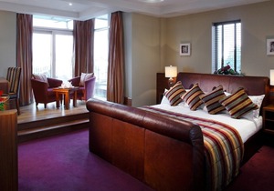 Tullamore Court Hotel