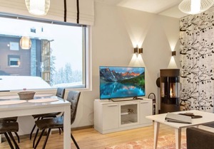 Tunturinlaita C3 by Interhome