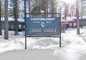 Tunturipöllö 2