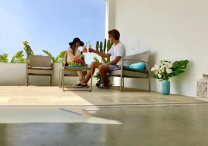 Turquesa 2 Fuerteventura