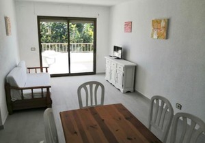 Turyva Tarongers 5 - Modern 1-Bed Apartment & 5 Min to Peníscola Beach