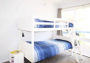 Twenty Two At Aireys Inlet - Among The Treetops