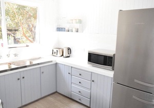 Twenty Two At Aireys Inlet - Among The Treetops