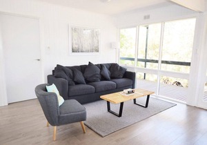 Twenty Two At Aireys Inlet - Among The Treetops