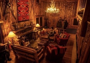 Twin Room : Beyul Retreat