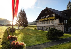 Twin Room Lake View - Harrida, Hotel