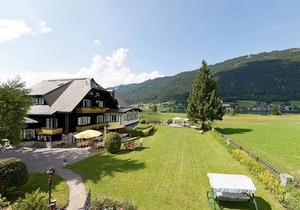 Twin Room Lake View - Harrida, Hotel