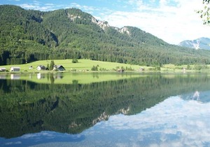 Twin Room Lake View - Harrida, Hotel