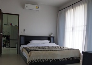 Twin Villas with swimming pool