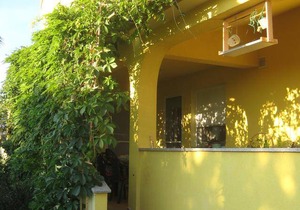 Two bedroom apartment with terrace Ližnjan, Medulin (A-11158-a)