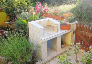 Two bedroom apartment with terrace Ližnjan, Medulin (A-11158-a)