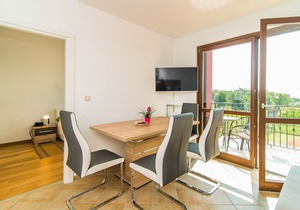 Two-Bedroom Apartment Gordana Ghedda