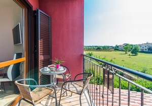 Two-Bedroom Apartment Gordana Ghedda