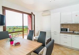 Two-Bedroom Apartment Gordana Ghedda
