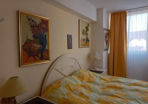 Two Bedroom Apartment Farmec
