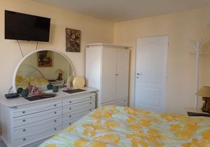 Two Bedroom Apartment Farmec