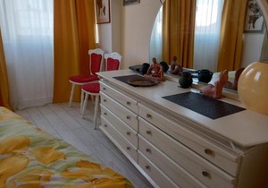 Two Bedroom Apartment Farmec