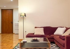 Two bedroom Apt in Syntagma - Ermou area