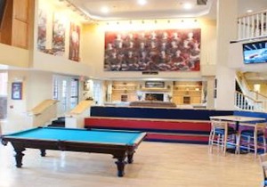 Two Bedroom at Varsity Clubs of America-Tuscon Chapter, AZ