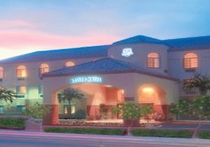 Two Bedroom at Varsity Clubs of America-Tuscon Chapter, AZ
