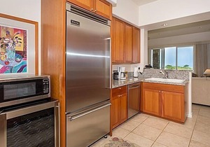 Two Bedroom Condo with Ocean Views at Mauna Kea Resort!
