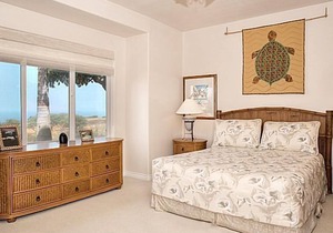 Two Bedroom Condo with Ocean Views at Mauna Kea Resort!