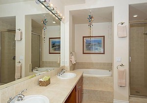Two Bedroom Condo with Ocean Views at Mauna Kea Resort!