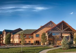 Two Bedroom Deluxe Luxury Condo, Glacier Canyon (1928565)