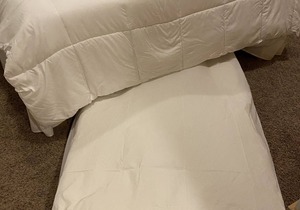 Two Bedroom Double King suite#5-FREE breakfast