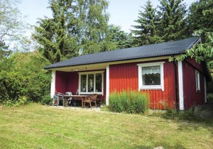 Two-Bedroom Holiday Home In Loderup