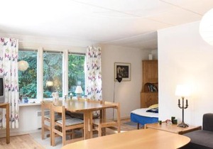 Two-Bedroom Holiday Home In Loderup