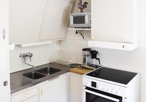 Two-Bedroom Holiday Home In Loderup