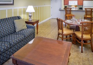 Two Bedroom Luxury Condo, Ormond Beach, Florida 1746520