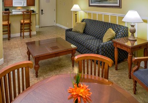 Two Bedroom Luxury Condo, Ormond Beach, Florida 1746520