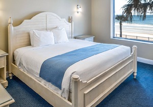 Two Bedroom Luxury Condo, Ormond Beach, Florida 1746520