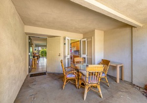 Two bedroom Paniolo Greens Condo, professionally managed