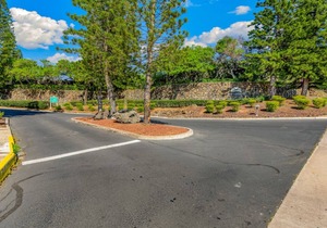 Two bedroom Paniolo Greens Condo, professionally managed