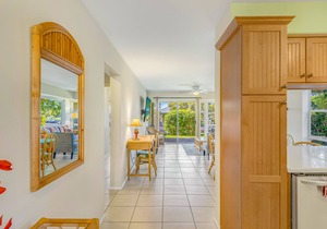 Two bedroom Paniolo Greens Condo, professionally managed