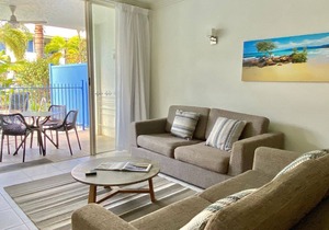 Two Bedroom Swim Out at Lagoons