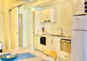 Two Bedroom Swim Out at Lagoons