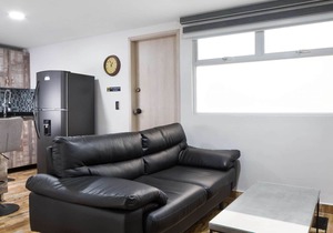 Two Bedroom Two Hot tub balcony Apartment