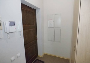 Two Bedrooms. Lux. 6 Zankovetskoi str. Near Kreschatyk